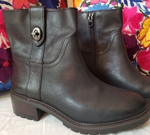 Coach Georgetta  Booties